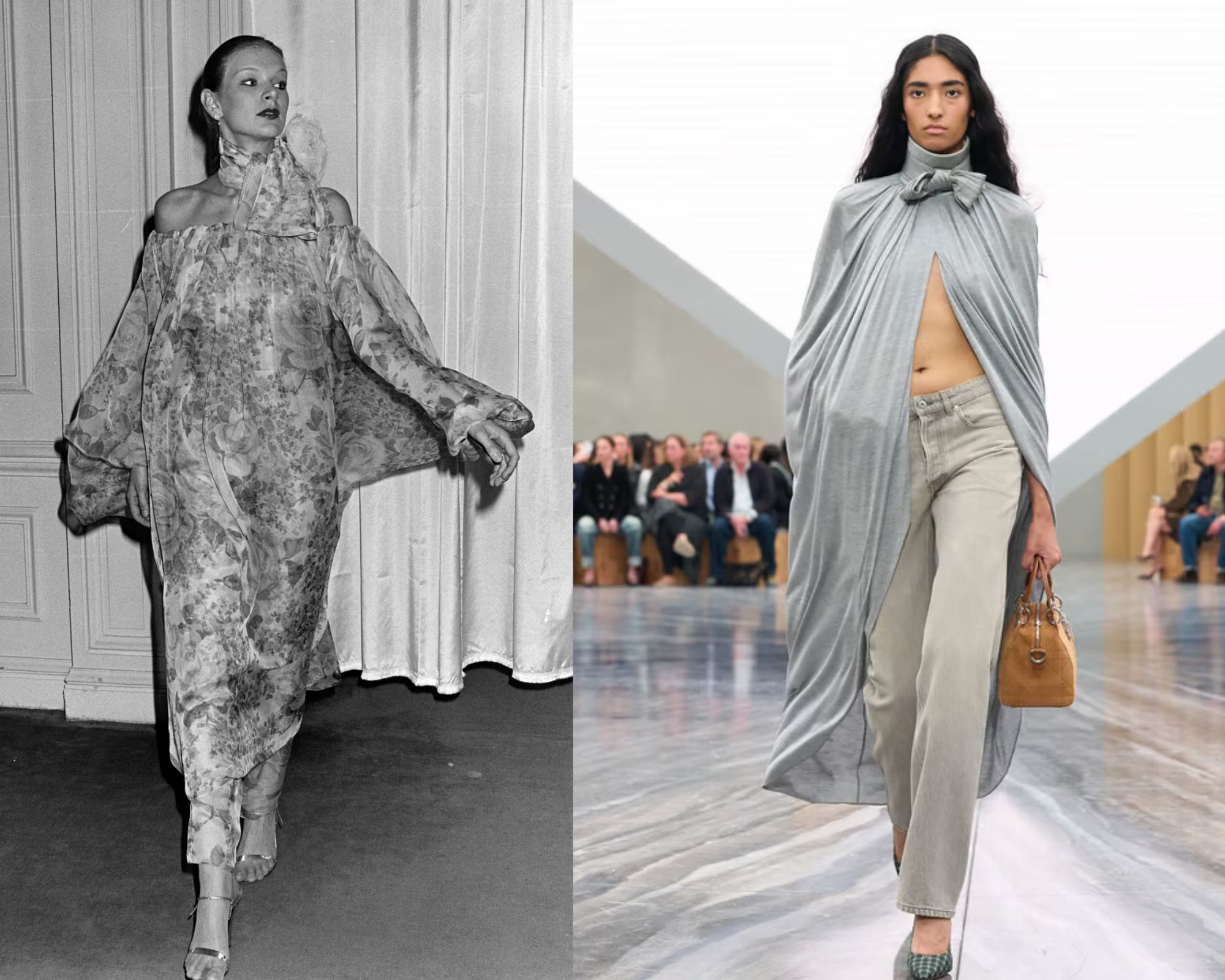 女装设计，DIOR 2026春夏系列