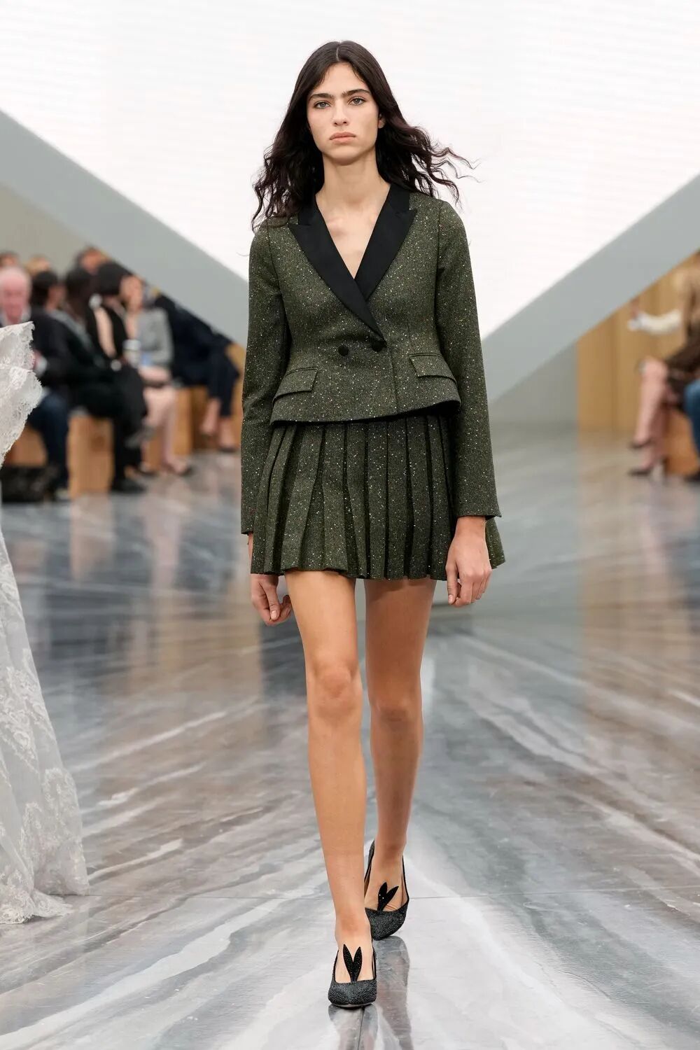 女装设计，DIOR 2026春夏系列