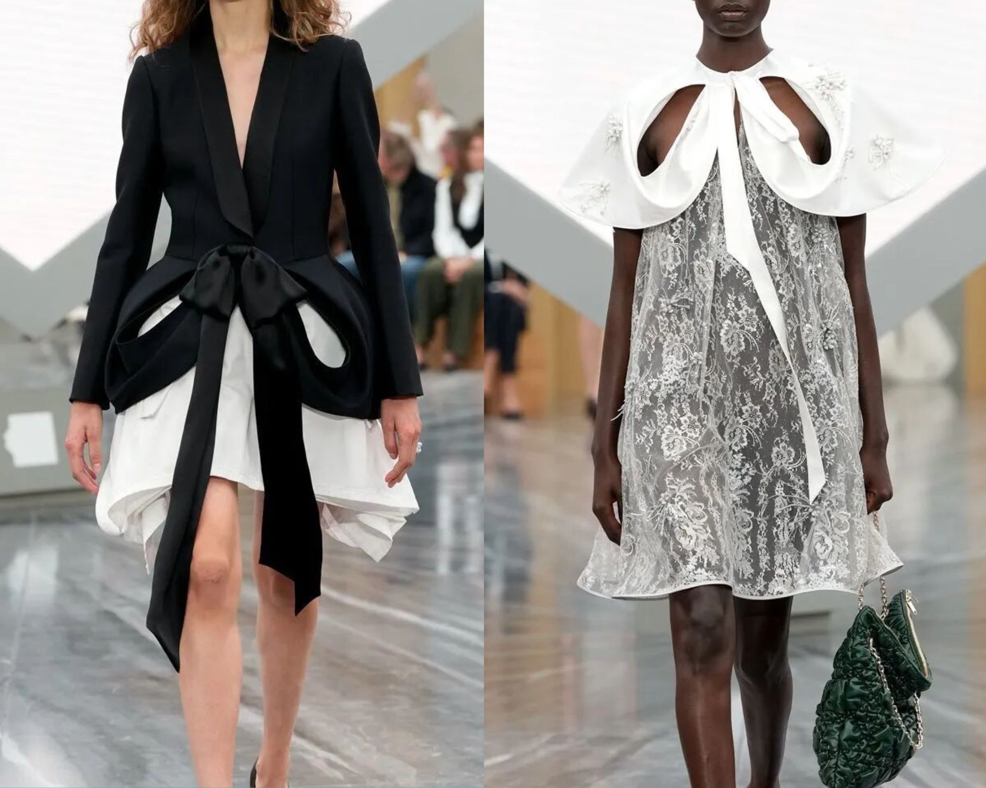 DIOR 2026春夏系列