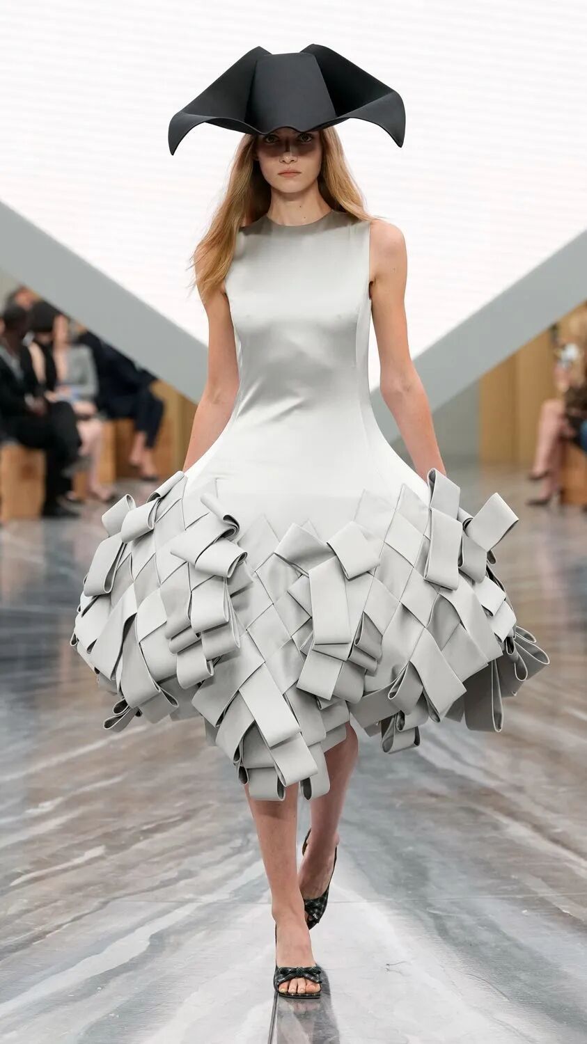 DIOR 2026春夏系列