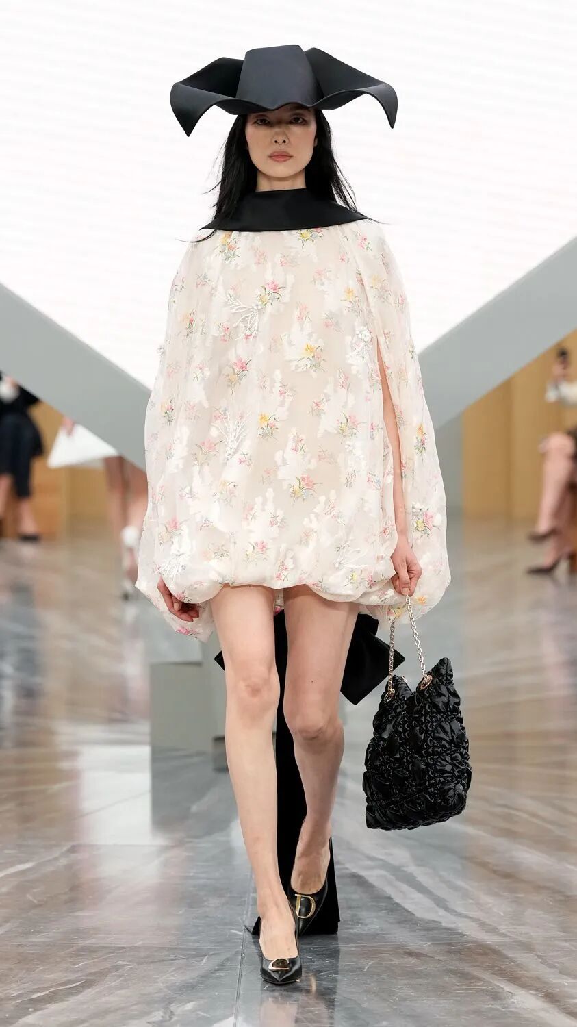 DIOR 2026春夏系列