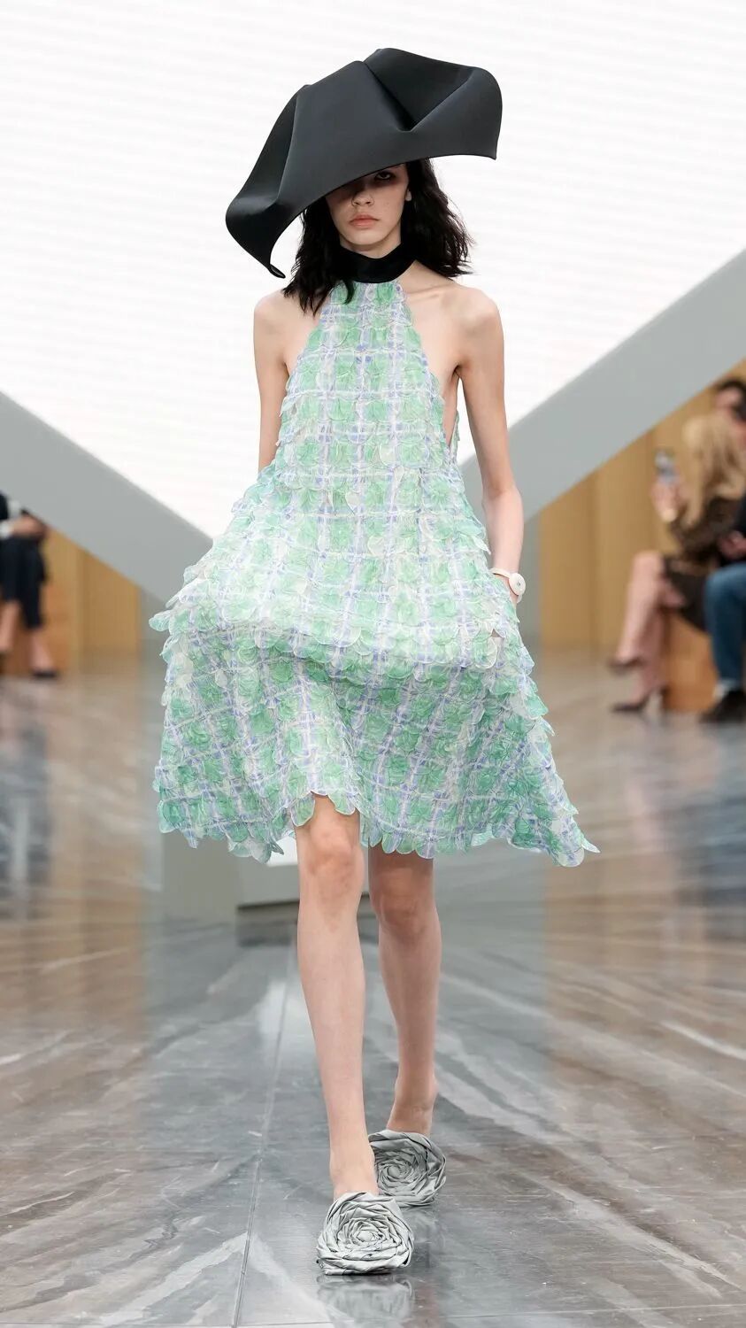 DIOR 2026春夏系列