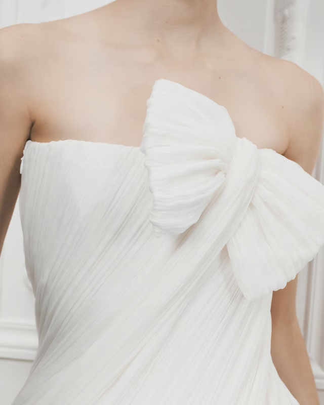 女装设计，DIOR 2026春夏系列