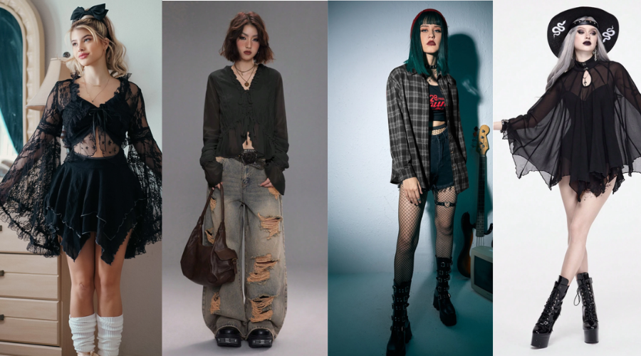 服饰跨境电商shein热招品类轻亚风