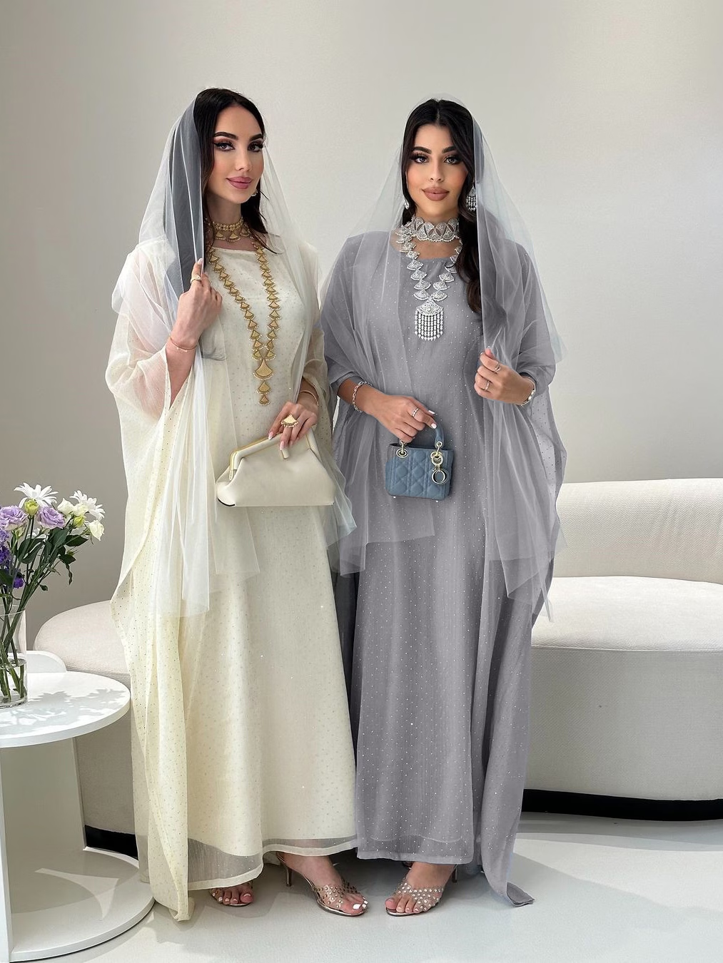 服装跨境电商,SHEIN中东女装热卖品类