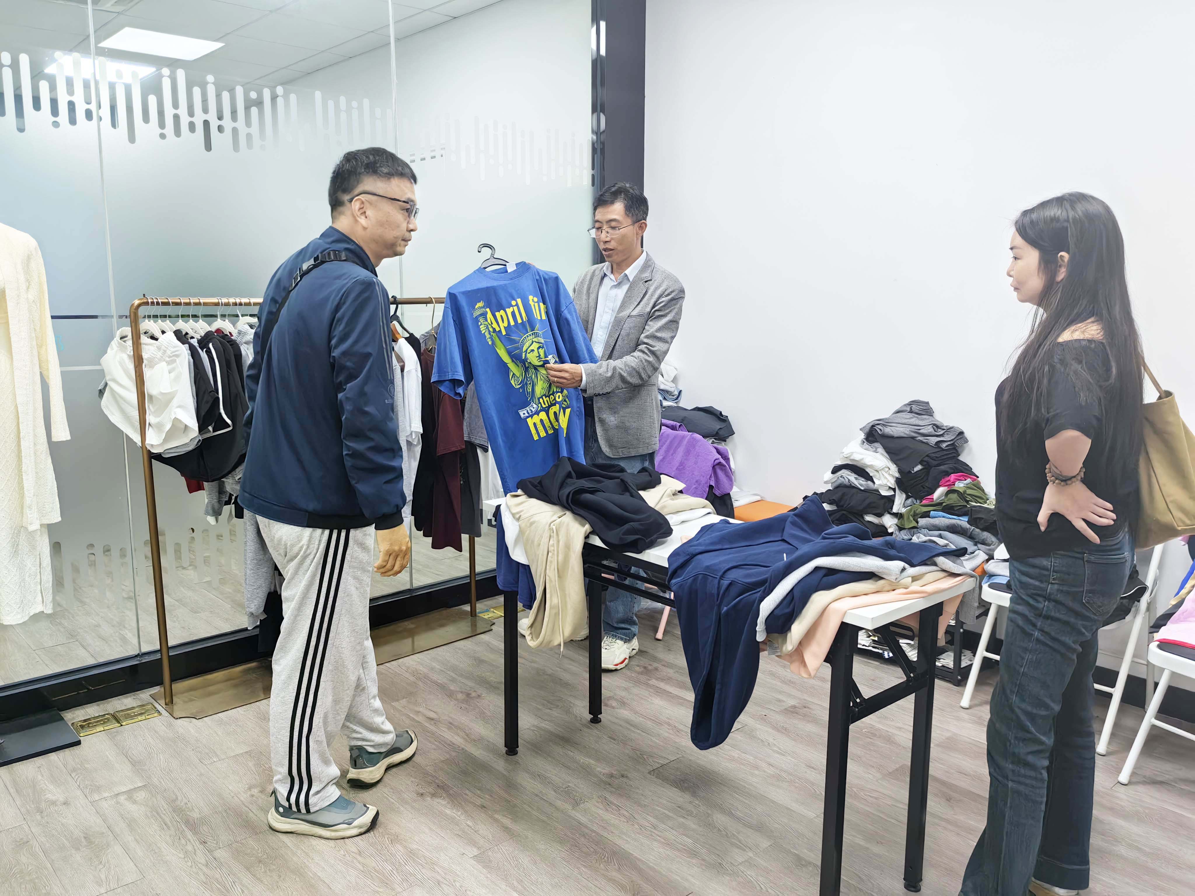 服装跨境电商活动,服装产业助力中东及泛全球跨境增长大会