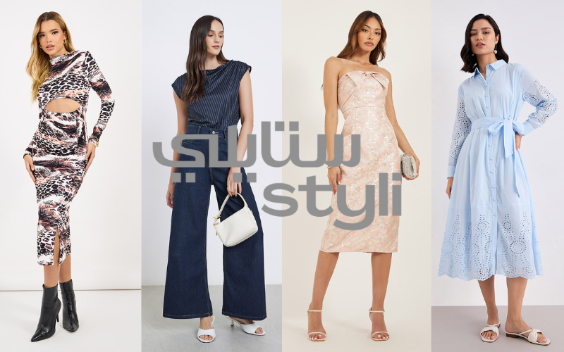 GCC地区服装跨境电商，STYLI电商平台跨境卖家入驻流程