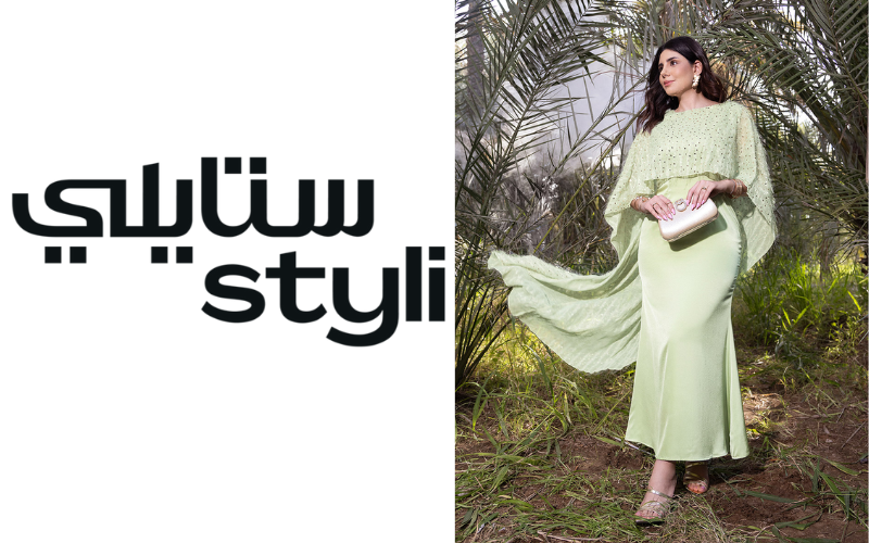 服装星球跨境电商，中东电商平台STYLI热招女装品类推荐2025版