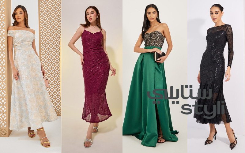 服装星球跨境电商，中东电商平台STYLI热招女装品类推荐2025版