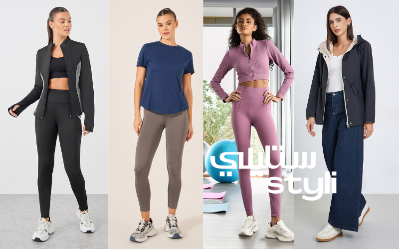 服装星球跨境电商，中东时尚电商平台STYLI热招女装品类推荐2025版