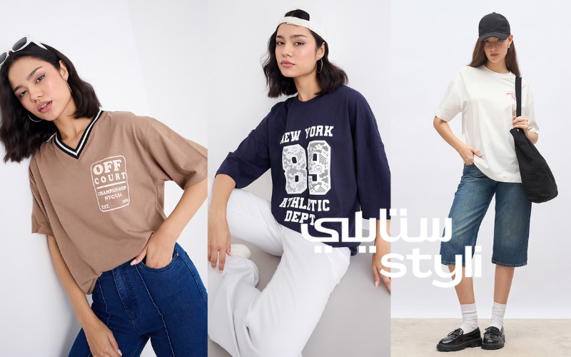 服装星球跨境电商，中东电商平台STYLI热招女装品类推荐2025版