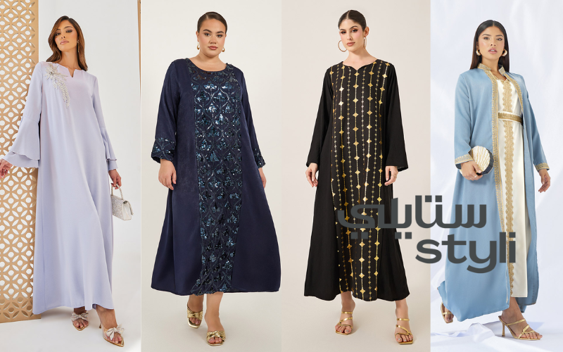 服装星球跨境电商，中东电商平台STYLI热招女装品类推荐2025版