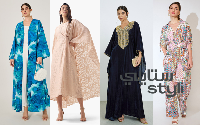 服装星球跨境电商，中东电商平台STYLI热招女装品类推荐2025版