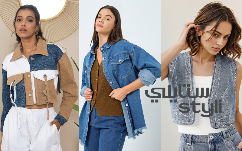 服装星球跨境电商，中东电商平台STYLI热招女装品类推荐2025版