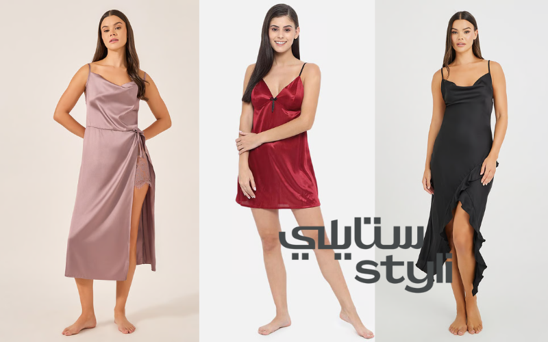 服装星球跨境电商，中东时尚电商平台STYLI热招女装品类推荐2025版