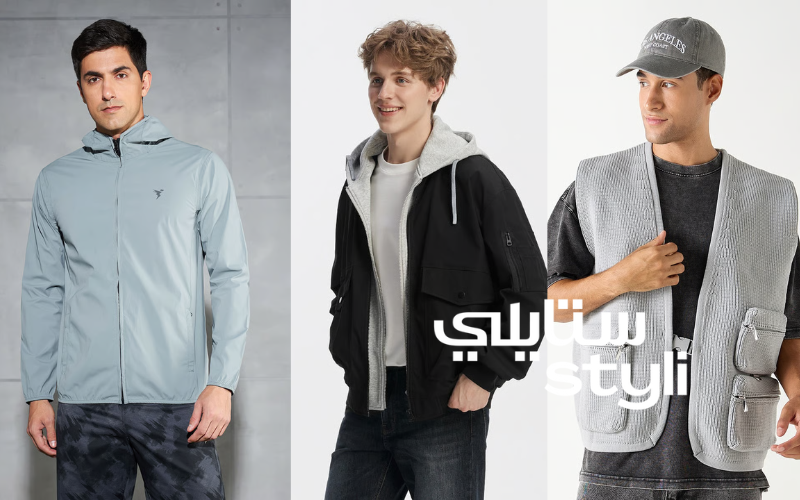 中东男装跨境电商选品，STYLI热招男装品类推荐2025版