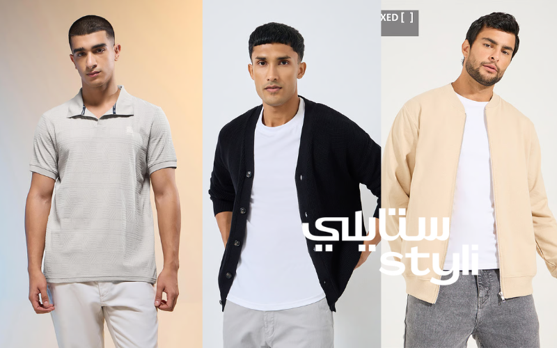 中东男装跨境电商选品，STYLI热招男装品类推荐2025版