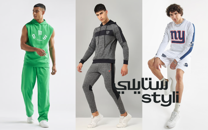 中东男装跨境电商选品，STYLI热招男装品类推荐2025版