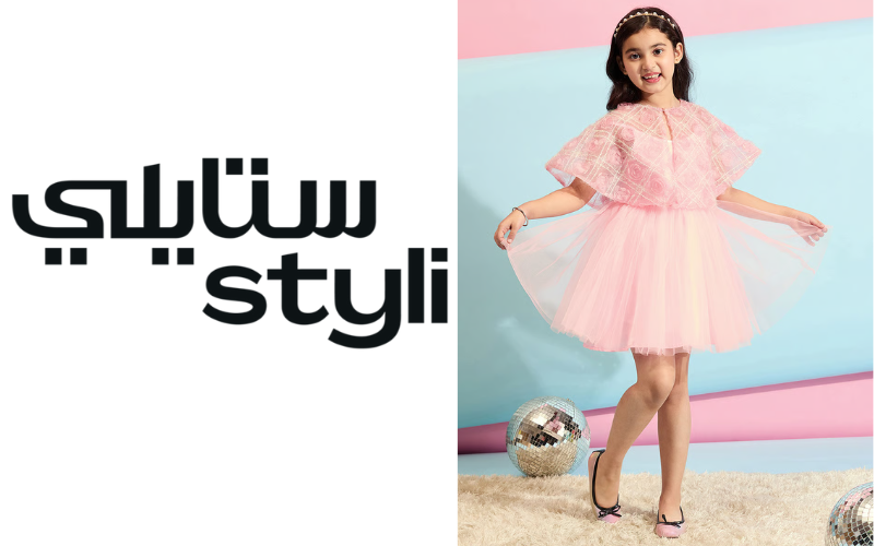 中东童装跨境电商，styli童装热招品类2025版