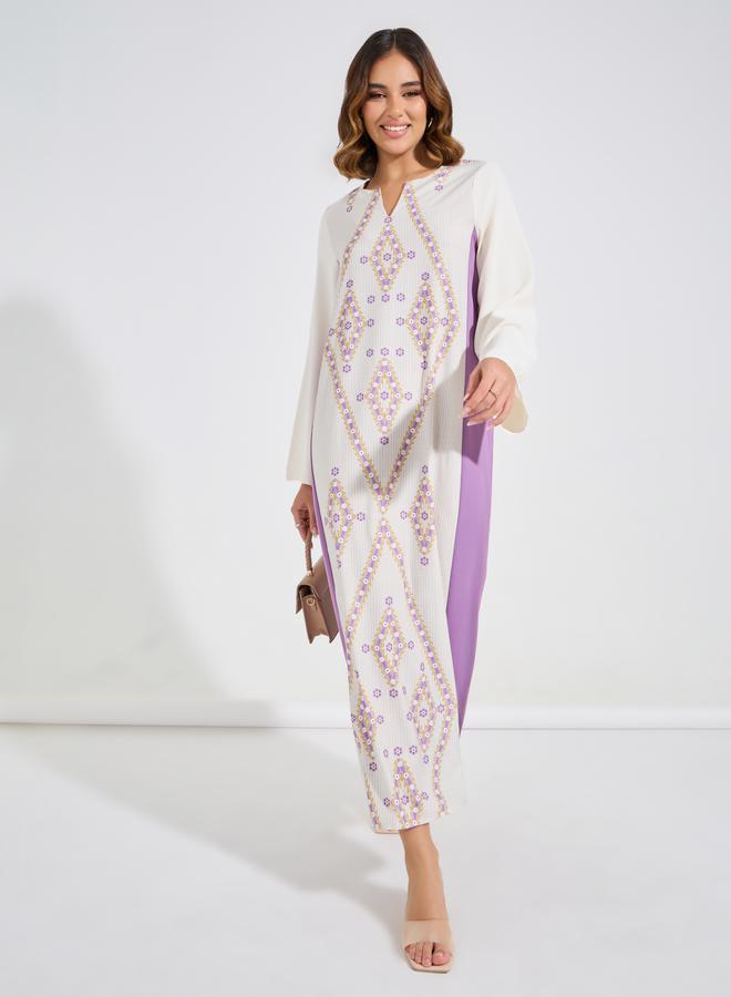 中东服装跨境电商，中东女装选品参考