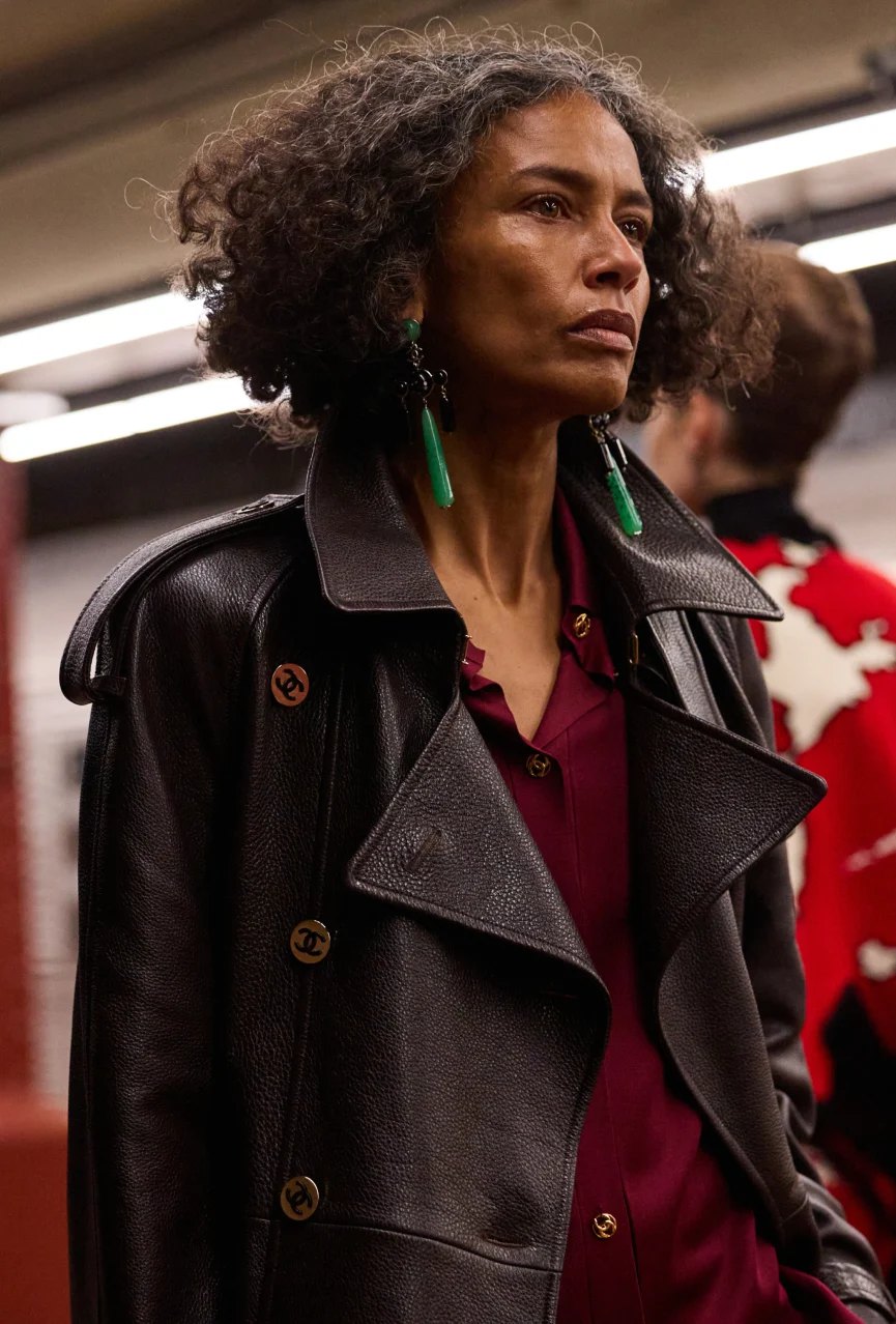 CHANEL 2026 高级手工坊(M&eacute;tiers d&rsquo;Art)