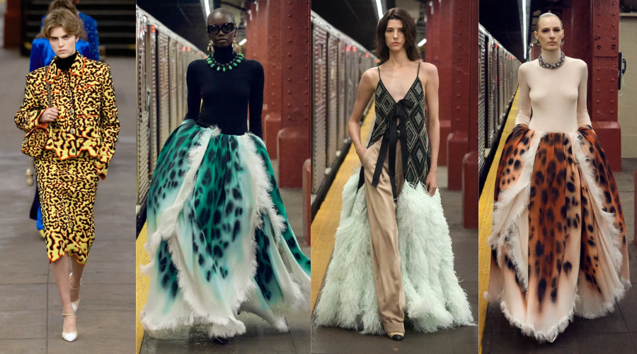 CHANEL 2026 高级手工坊(M&eacute;tiers d&rsquo;Art)