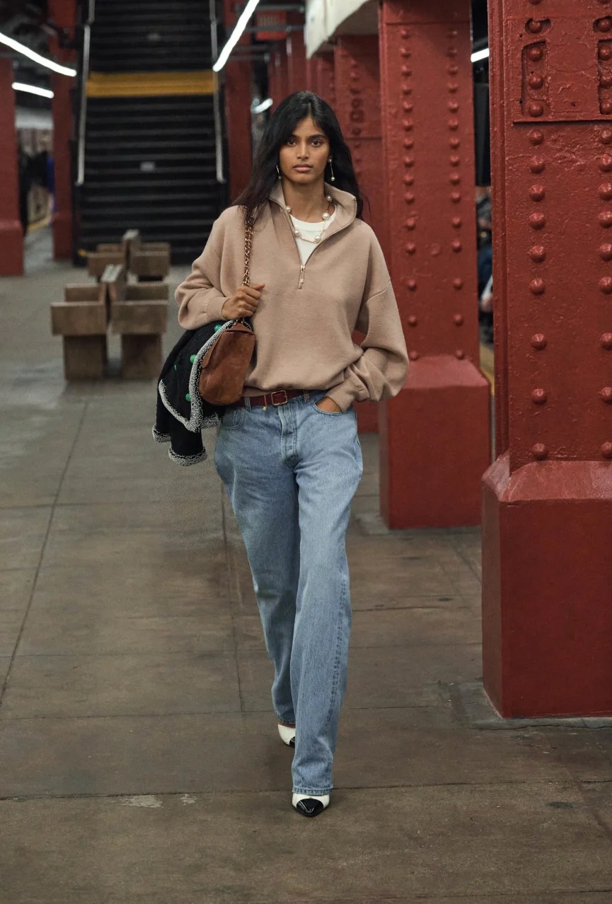 CHANEL 2026 高级手工坊(M&eacute;tiers d&rsquo;Art)