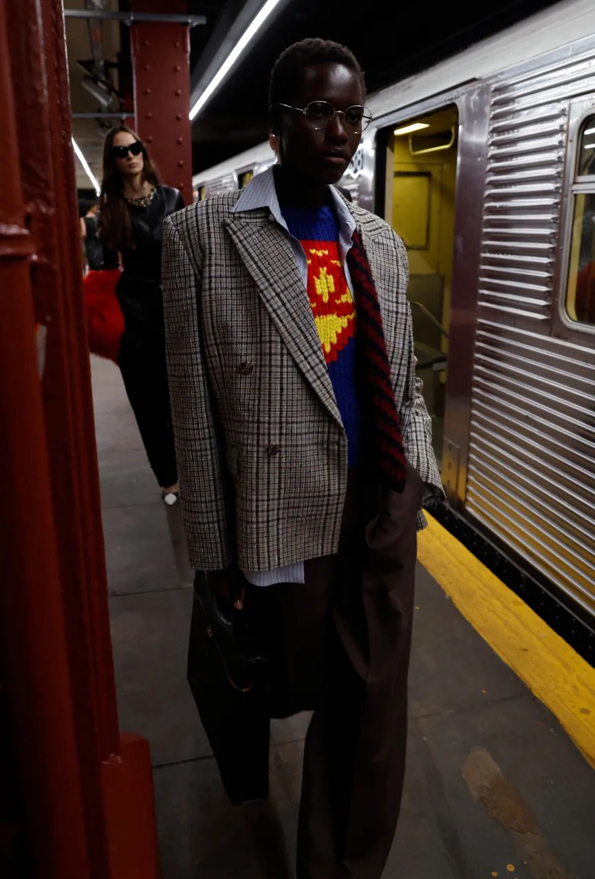 CHANEL 2026 高级手工坊(M&eacute;tiers d&rsquo;Art)