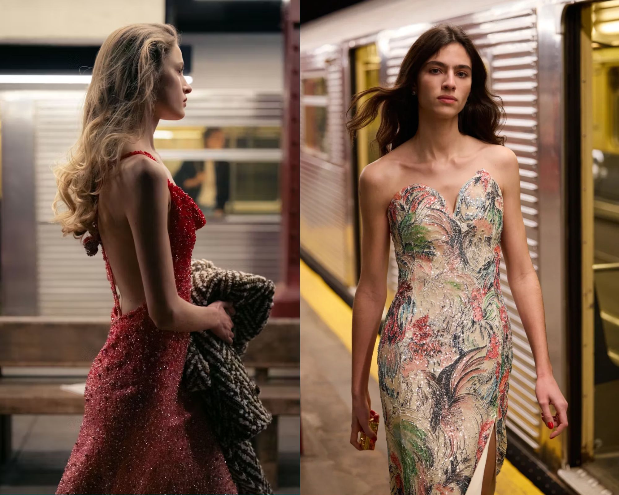 CHANEL 2026 高级手工坊(M&eacute;tiers d&rsquo;Art)