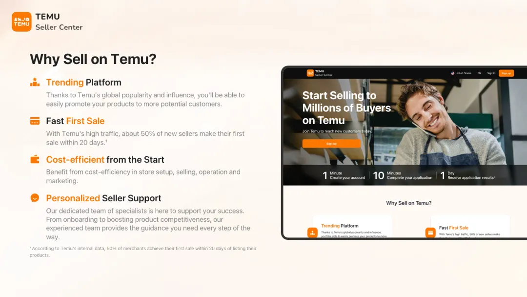 跨境电商,Temu接入Shopify App Store