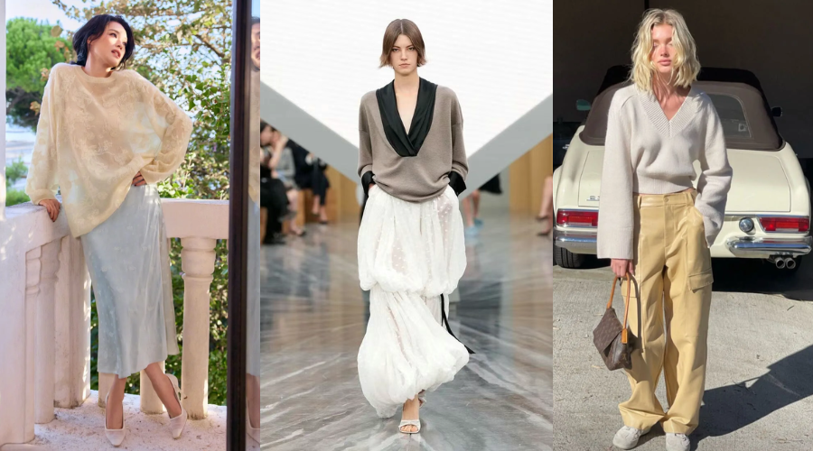 Pantone推荐色彩组合搭配