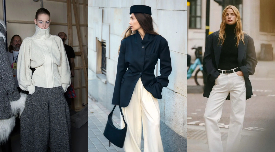 Pantone推荐色彩组合搭配