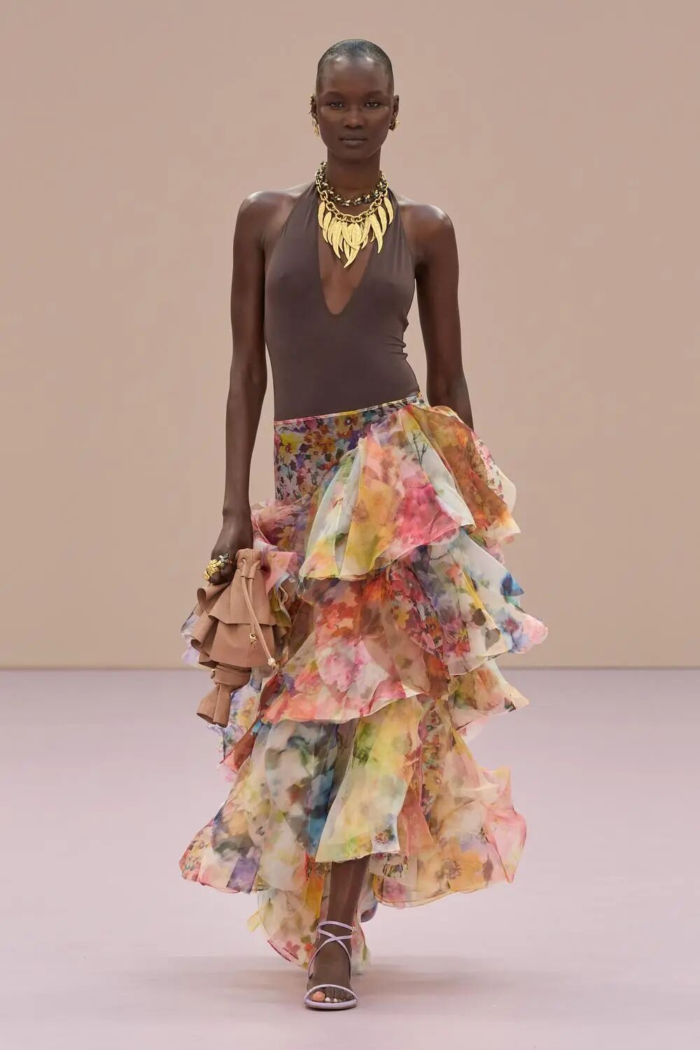 Zimmermann 2026 春夏成衣系列