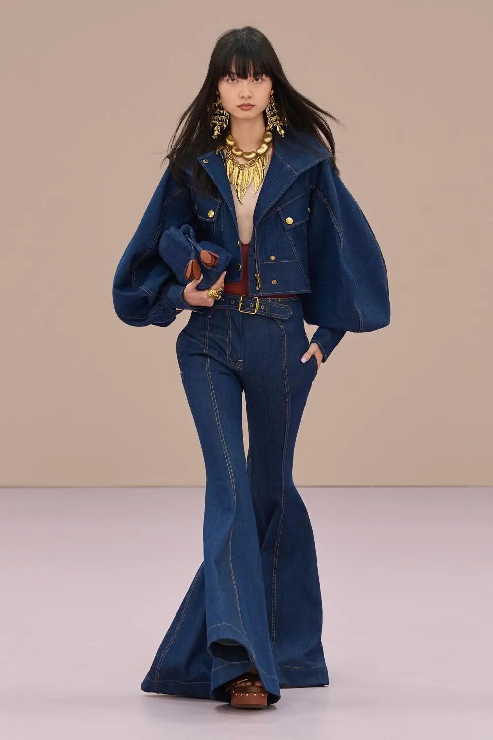 春夏服装设计趋势鉴赏,Zimmermann 2026 春夏成衣系列