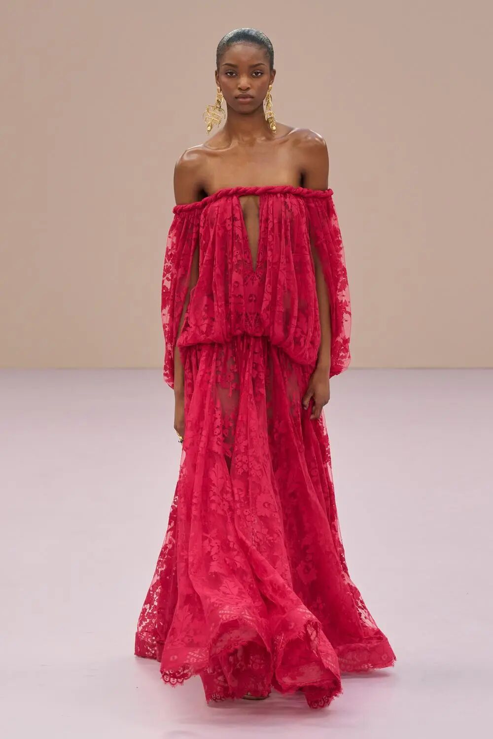 Zimmermann 2026 春夏成衣系列