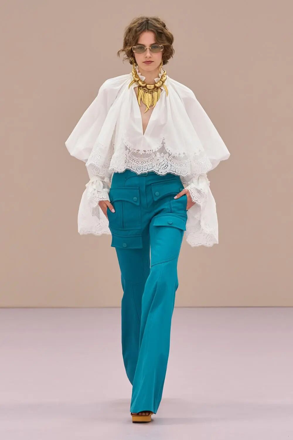 Zimmermann 2026 春夏成衣系列