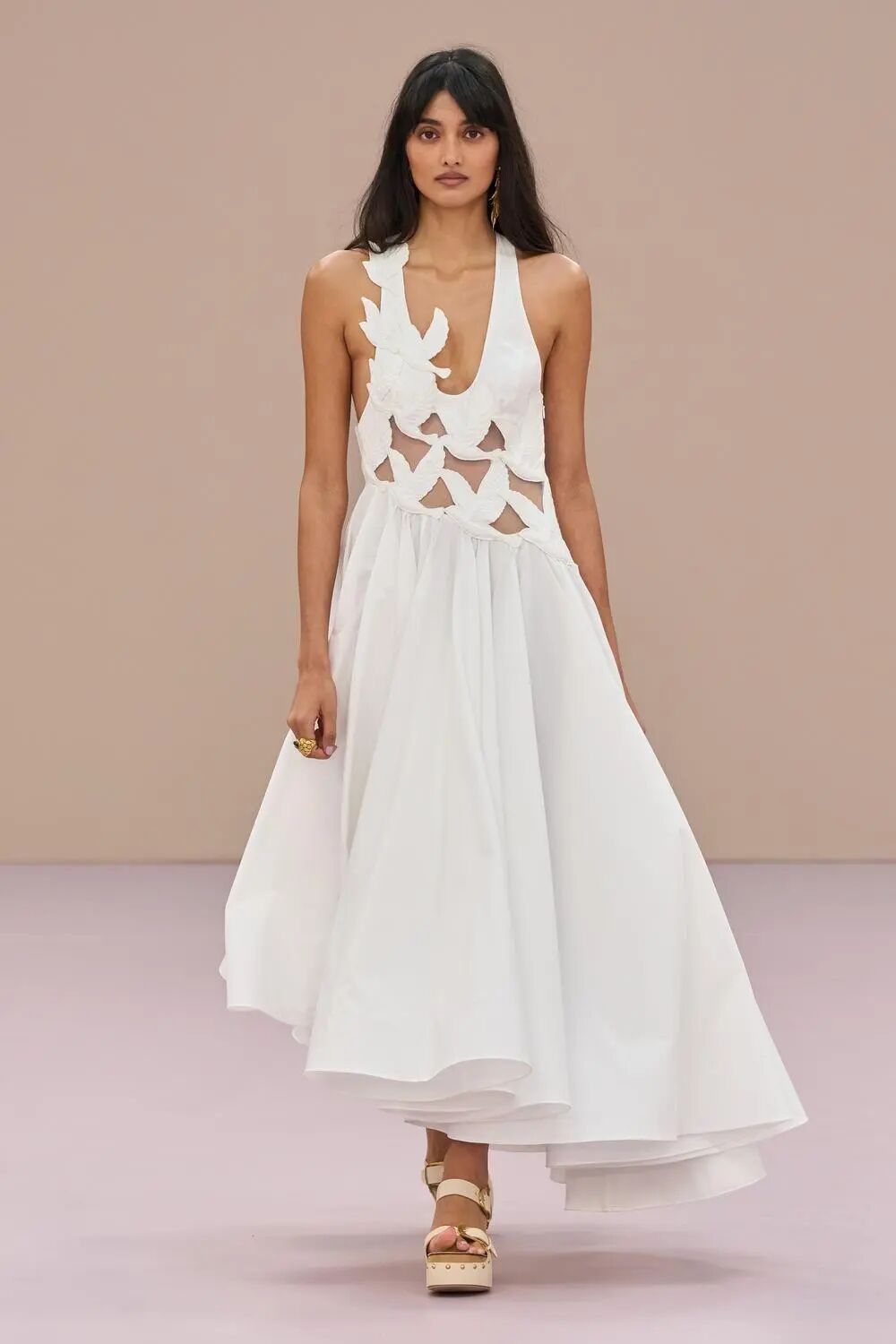 Zimmermann 2026 春夏成衣系列