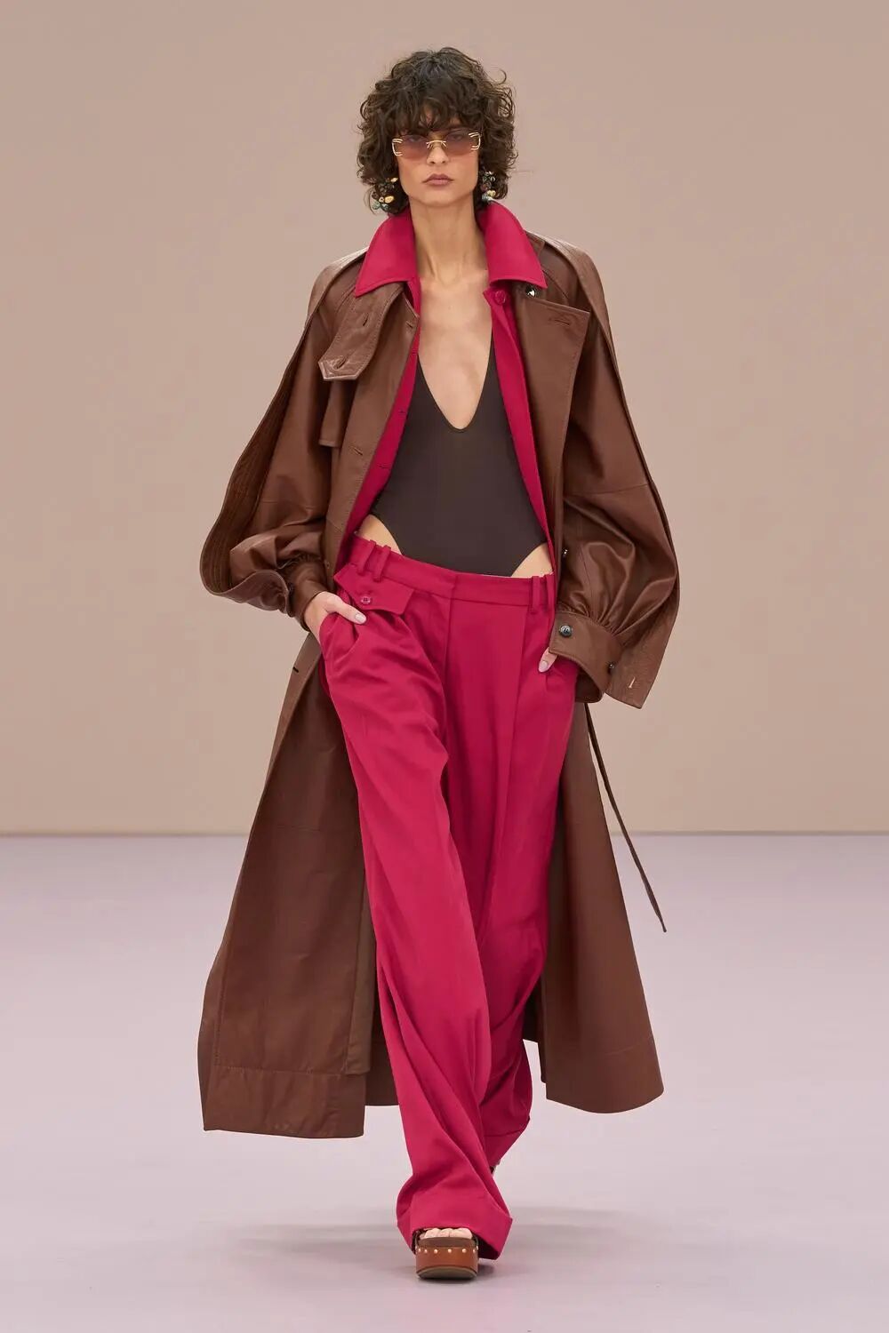 Zimmermann 2026 春夏成衣系列