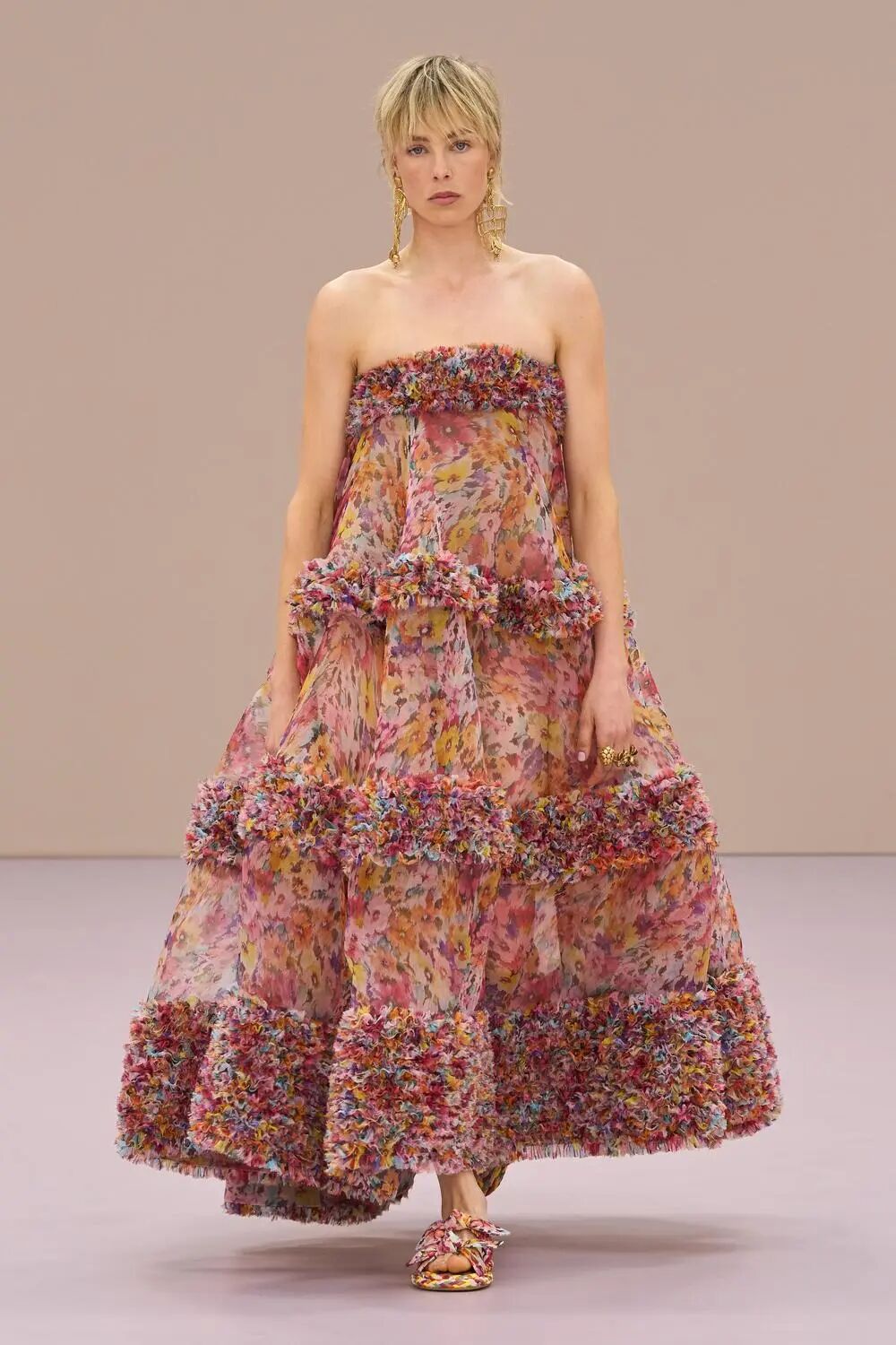 Zimmermann 2026 春夏成衣系列