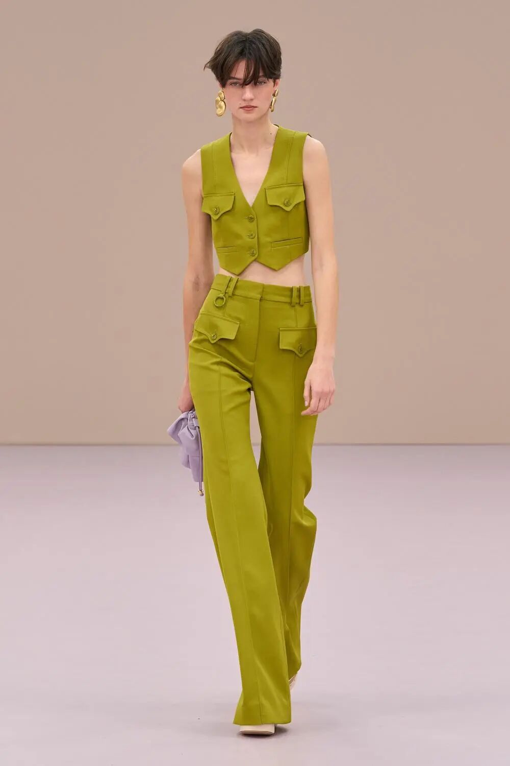 Zimmermann 2026 春夏成衣系列