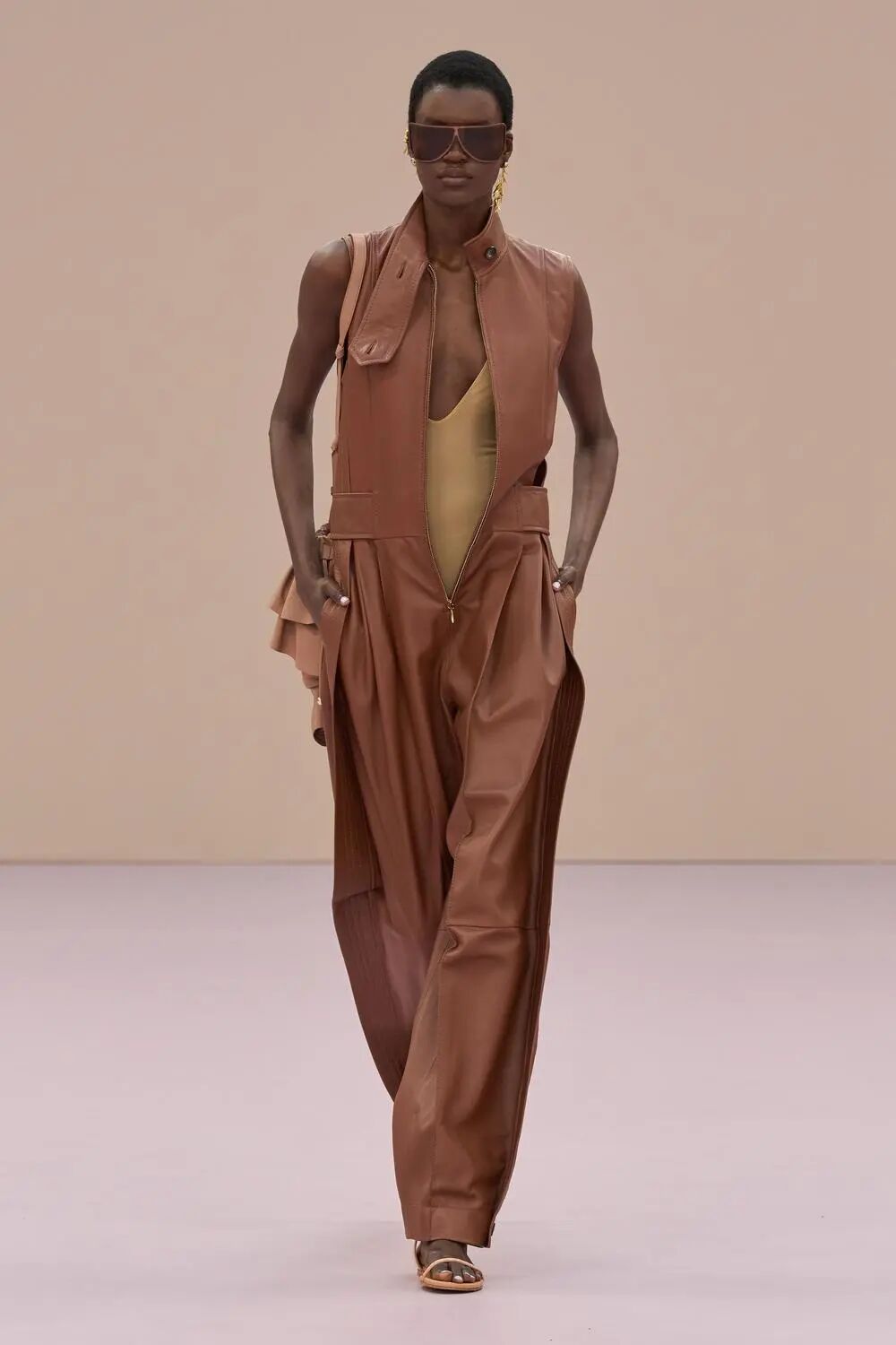 Zimmermann 2026 春夏成衣系列