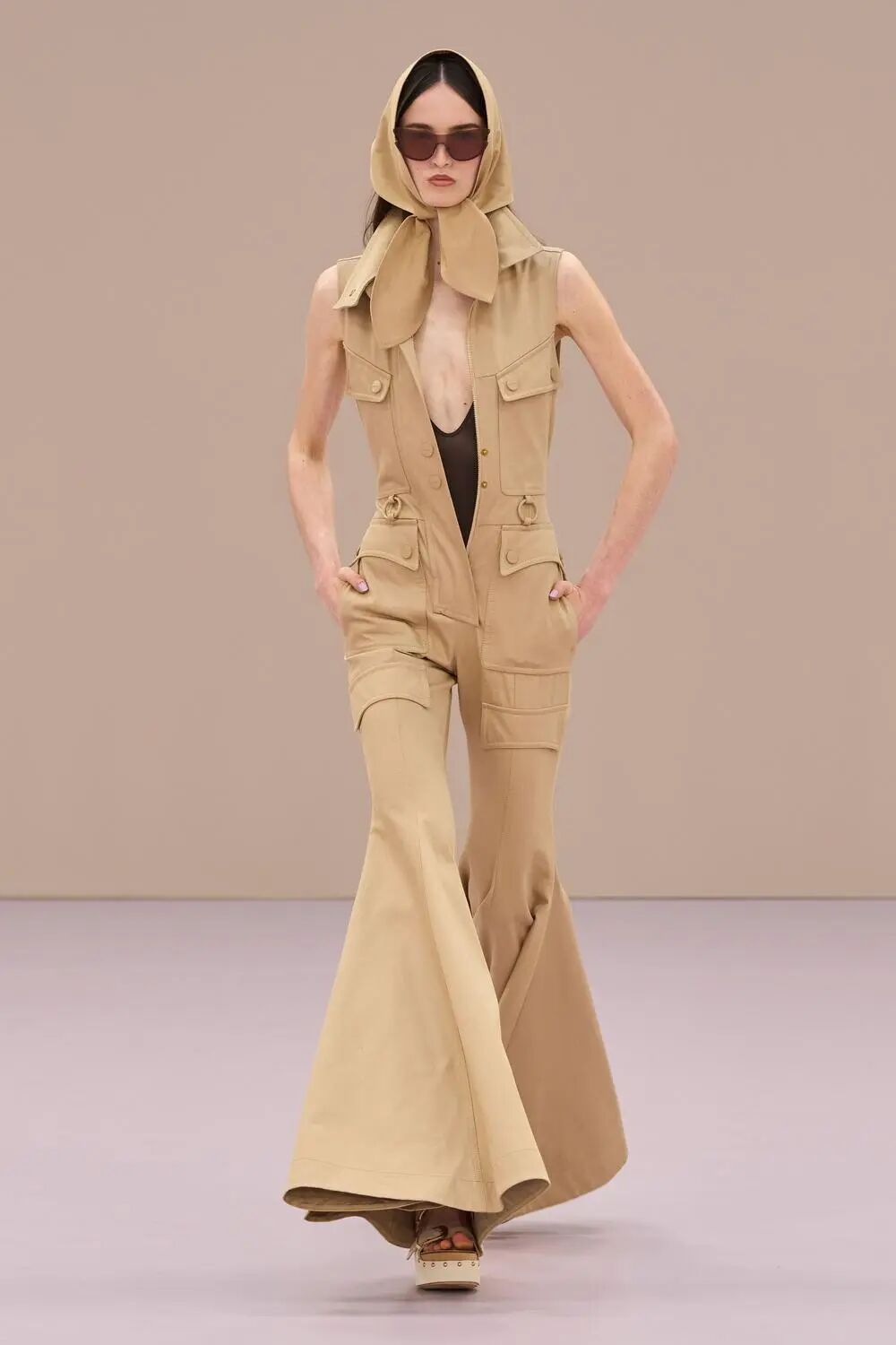 Zimmermann 2026 春夏成衣系列