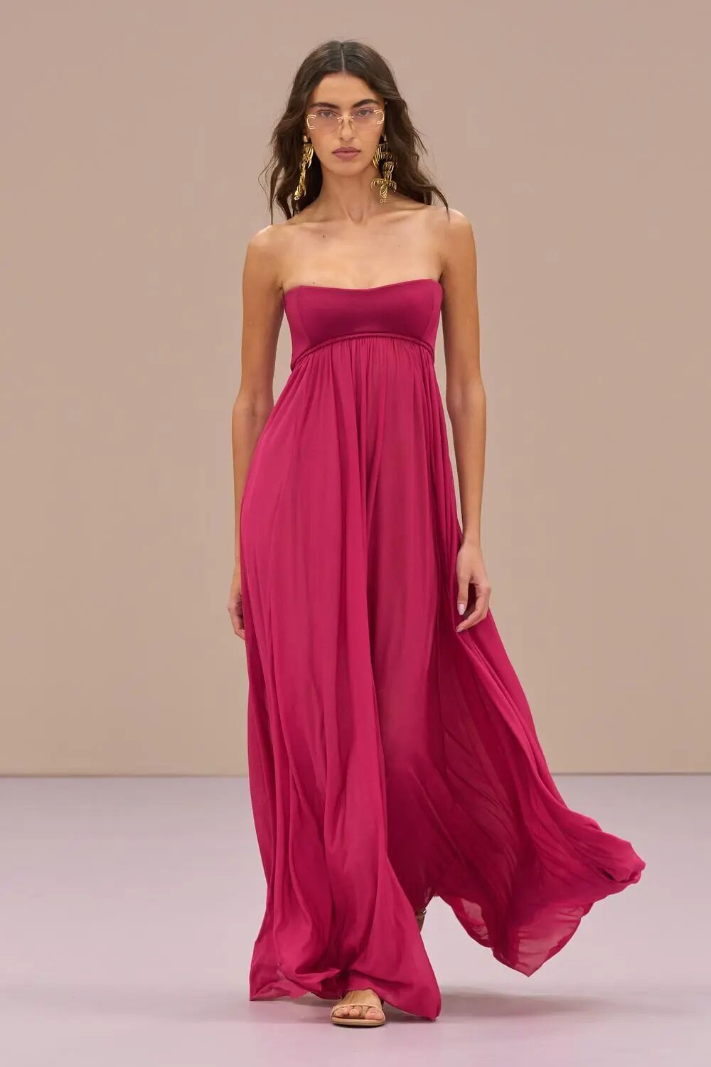 Zimmermann 2026 春夏成衣系列