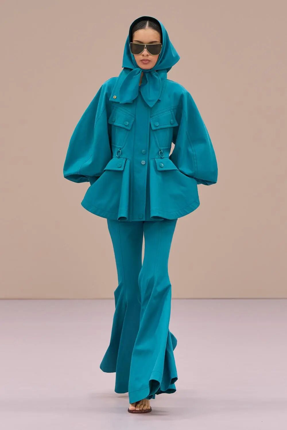 Zimmermann 2026 春夏成衣系列