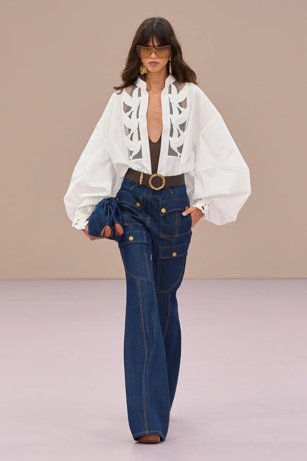 Zimmermann 2026 春夏成衣系列