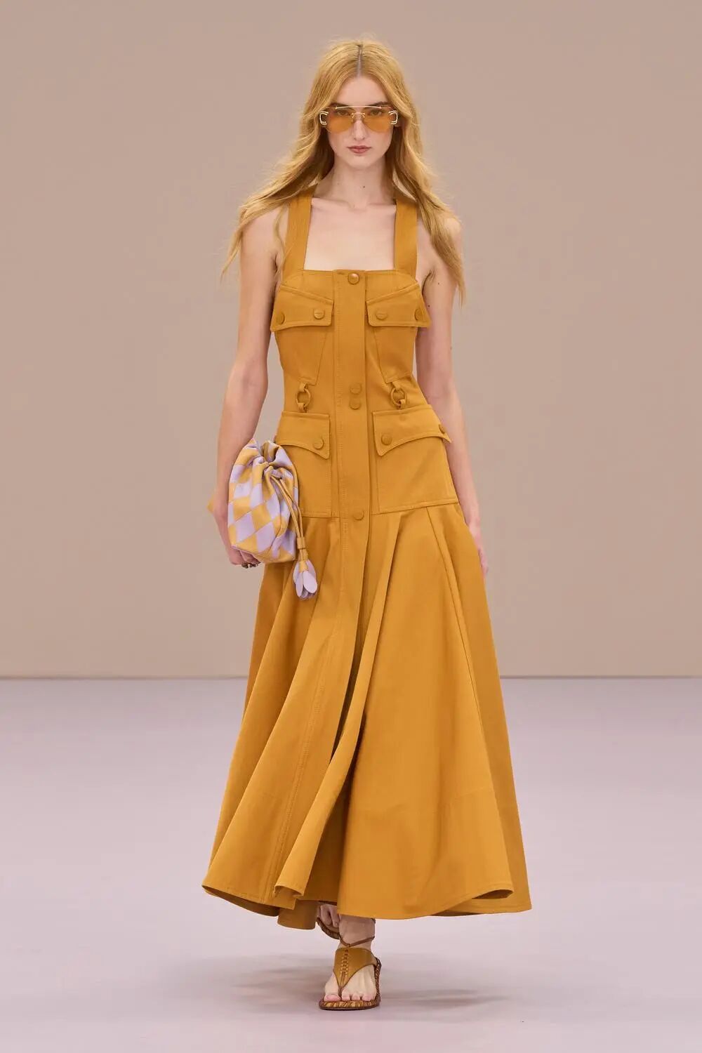 Zimmermann 2026 春夏成衣系列