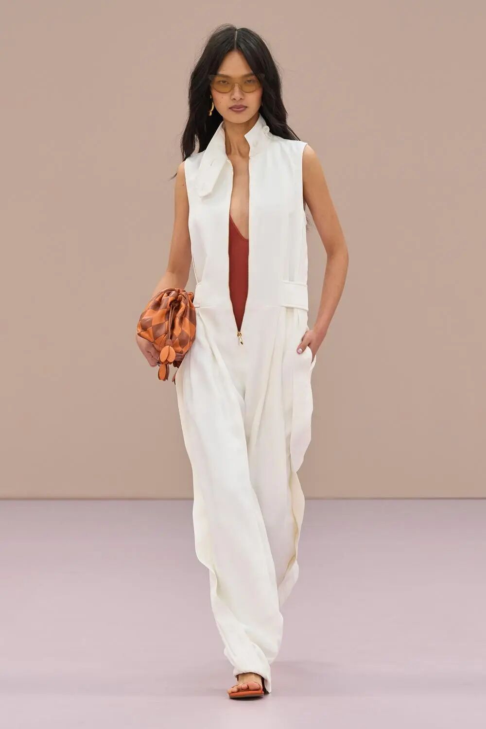 Zimmermann 2026 春夏成衣系列