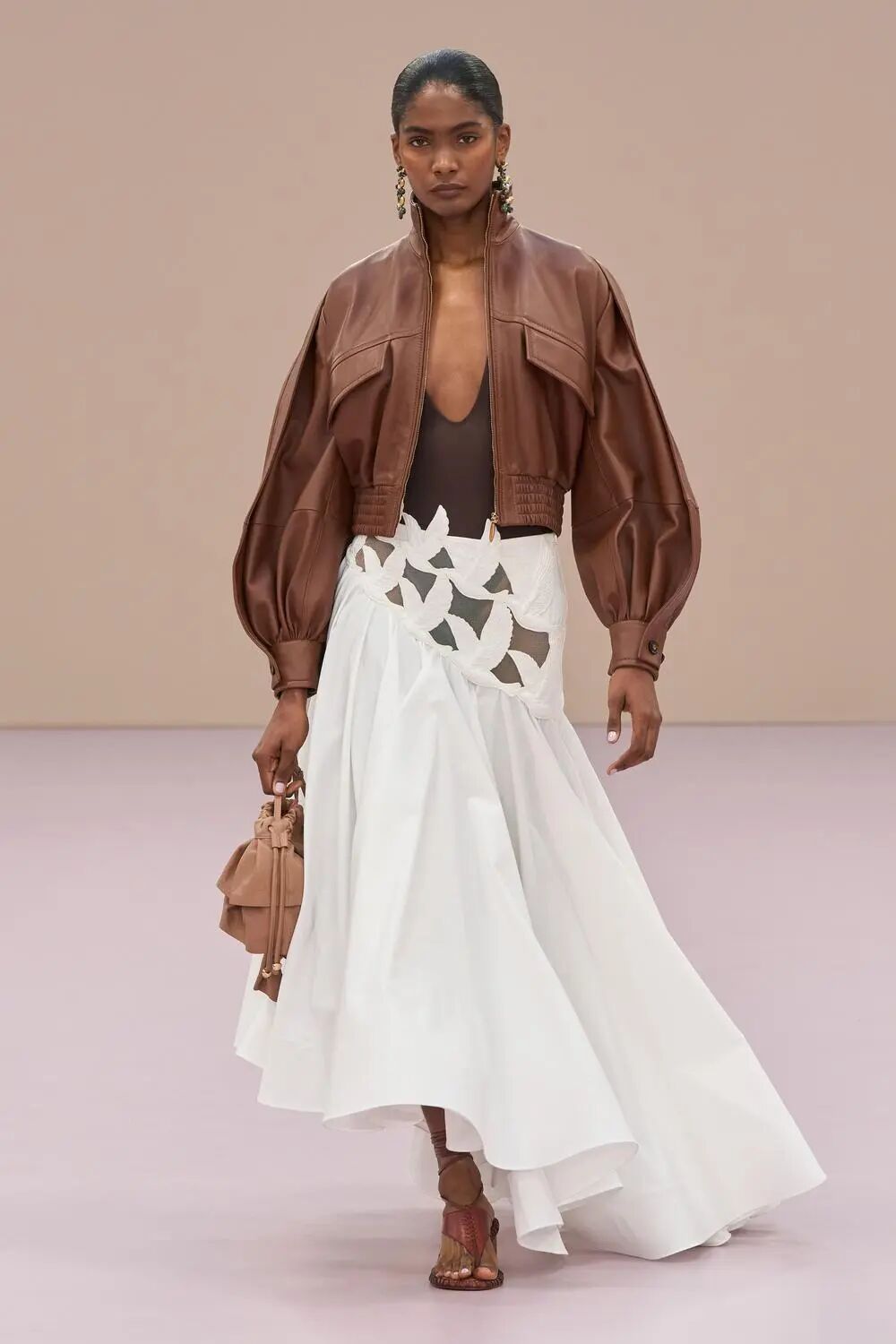 Zimmermann 2026 春夏成衣系列