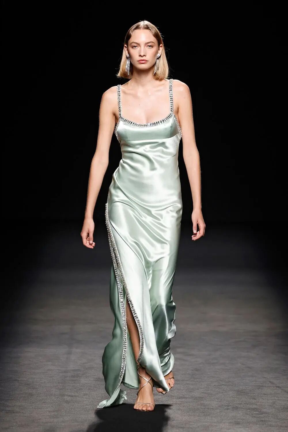 Claro Couture 2026春夏成衣系列