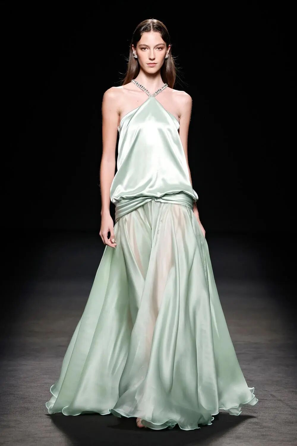 Claro Couture 2026春夏成衣系列